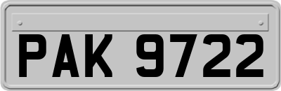PAK9722
