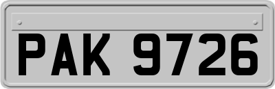 PAK9726