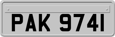 PAK9741