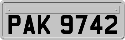 PAK9742