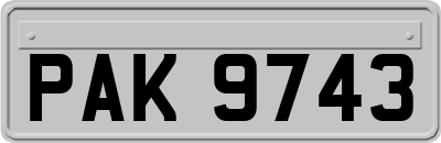 PAK9743