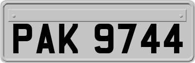PAK9744