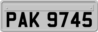 PAK9745