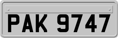 PAK9747
