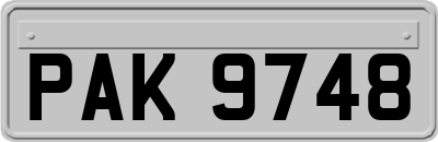 PAK9748