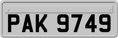 PAK9749