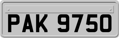 PAK9750