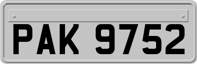 PAK9752