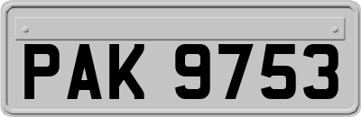 PAK9753