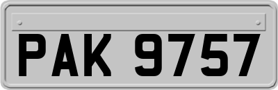 PAK9757