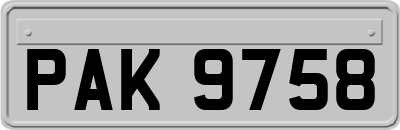 PAK9758