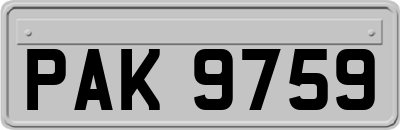 PAK9759
