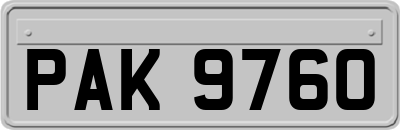 PAK9760