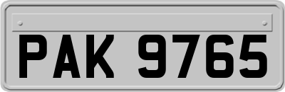 PAK9765