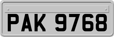 PAK9768