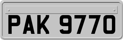 PAK9770