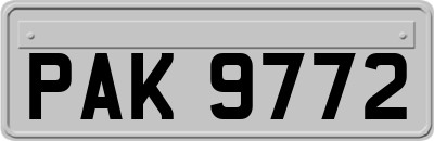 PAK9772