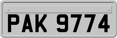 PAK9774
