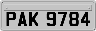 PAK9784
