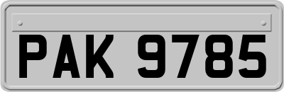 PAK9785