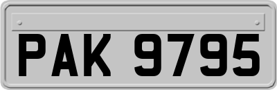 PAK9795