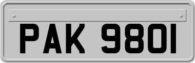 PAK9801