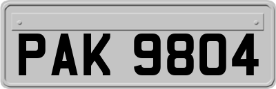 PAK9804