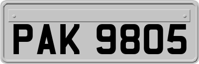 PAK9805