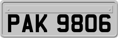 PAK9806
