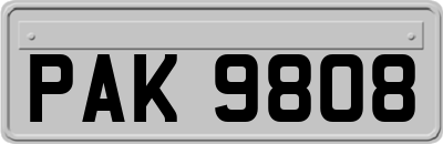 PAK9808