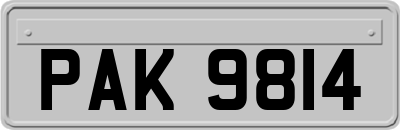 PAK9814
