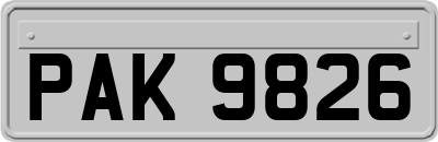 PAK9826