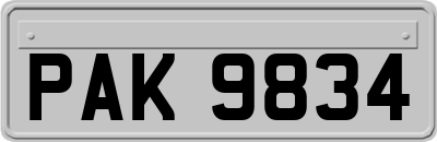PAK9834