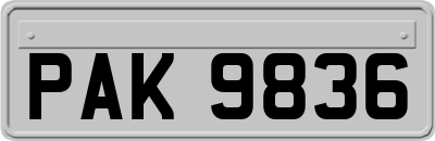 PAK9836