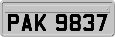 PAK9837