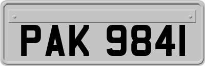 PAK9841