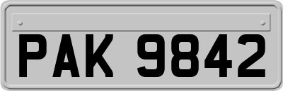 PAK9842
