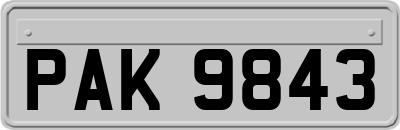 PAK9843