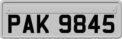 PAK9845