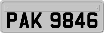 PAK9846