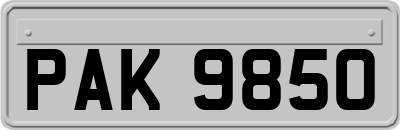 PAK9850