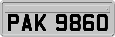 PAK9860