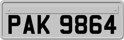 PAK9864