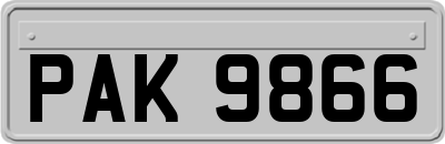 PAK9866