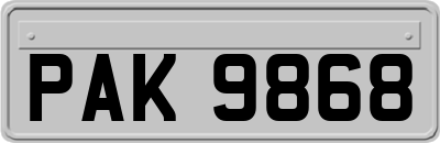 PAK9868