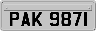 PAK9871
