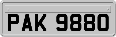 PAK9880