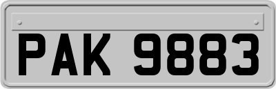 PAK9883