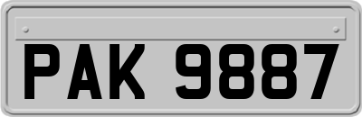 PAK9887