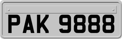PAK9888